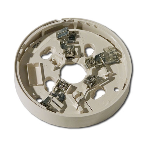 System Sensor B401B Smoke Detector Base 