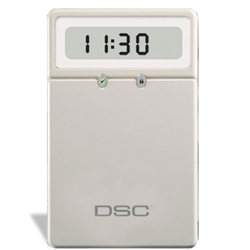 DSC LCD5511