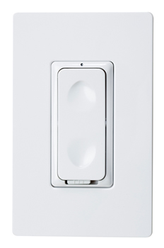 intermatic intouch dimmer switch larger