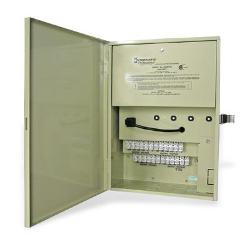 variable voltage tap
