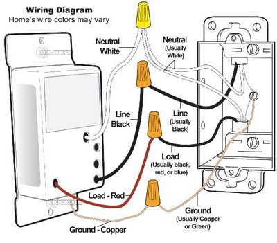 2476D Wiring Diagram